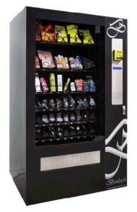 ppe vending machines